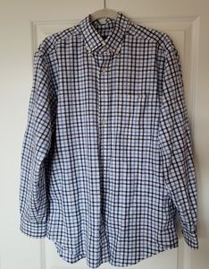 Vineyard Vines Shep & Ian Button Down